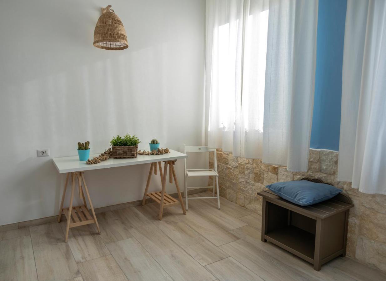Torrelama Room & Breakfast Trani Kültér fotó
