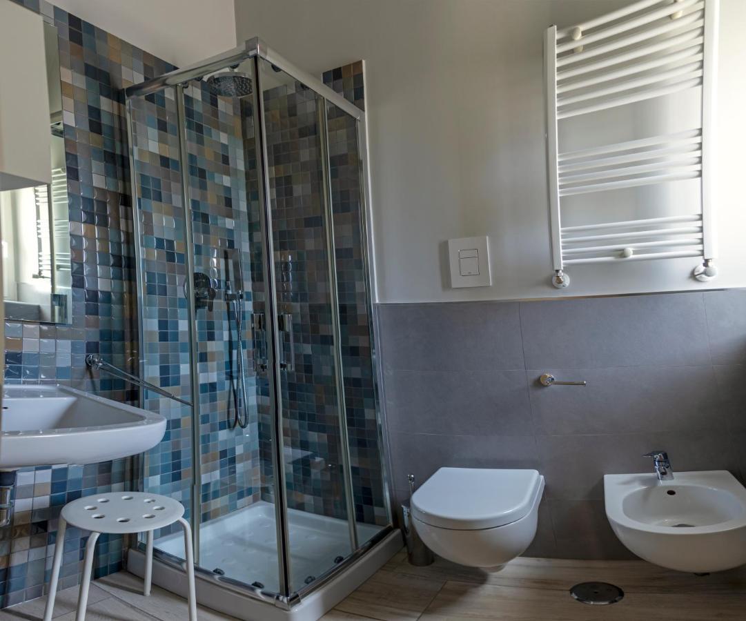 Torrelama Room & Breakfast Trani Kültér fotó
