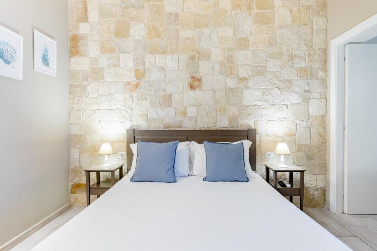Torrelama Room & Breakfast Trani Kültér fotó