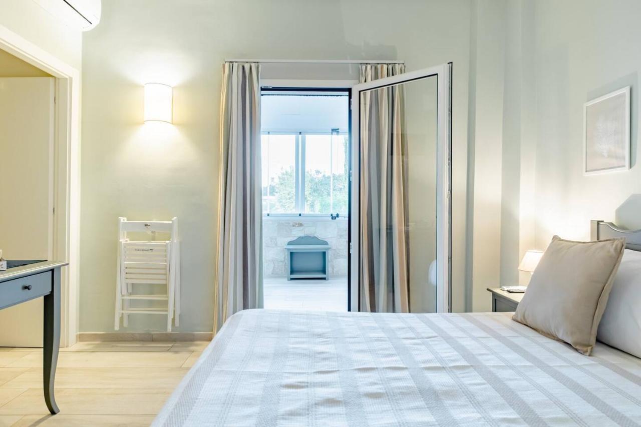 Torrelama Room & Breakfast Trani Kültér fotó