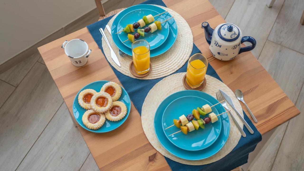 Torrelama Room & Breakfast Trani Kültér fotó