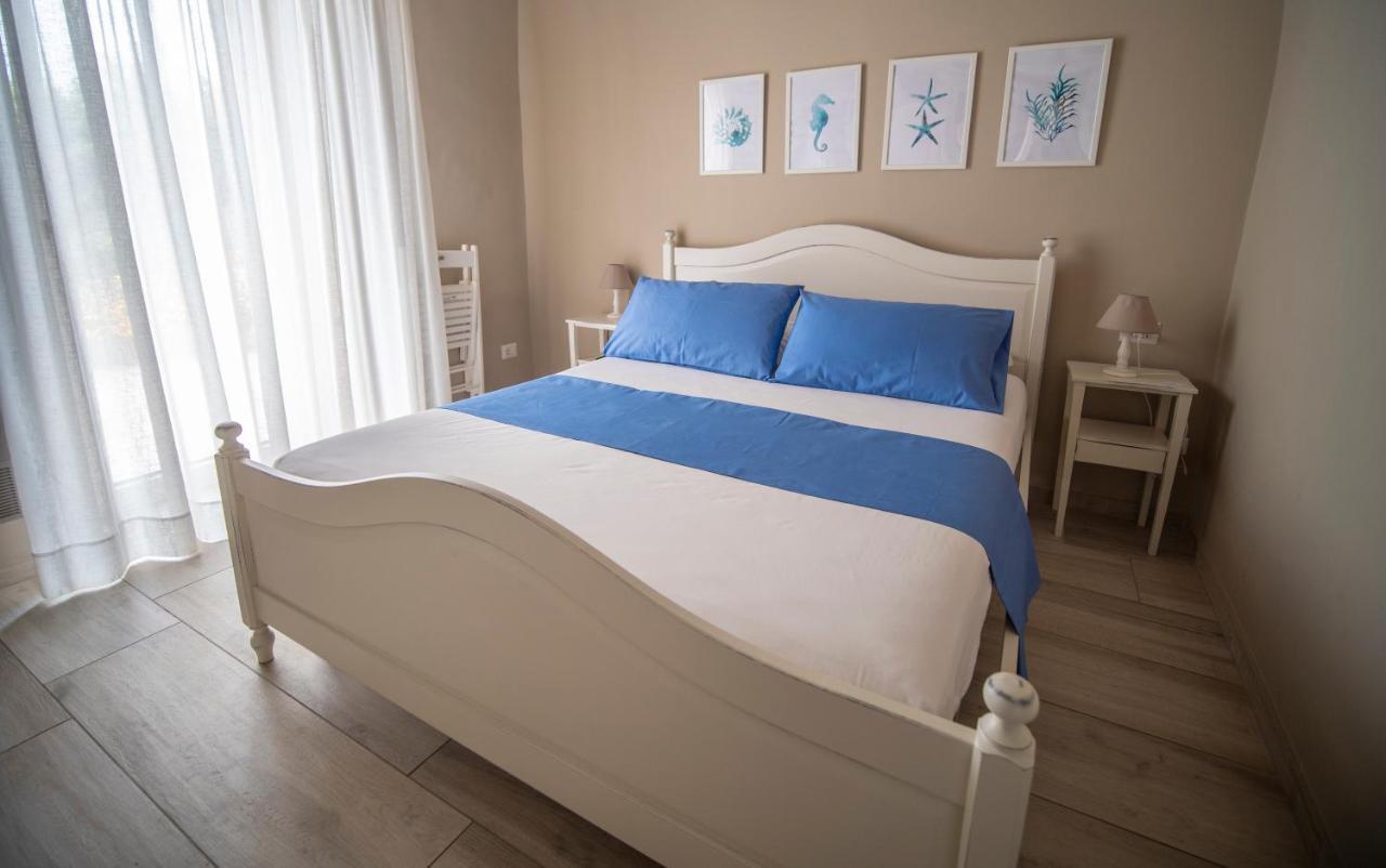 Torrelama Room & Breakfast Trani Kültér fotó